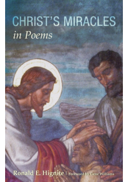 Christ's Miracles in Poems
