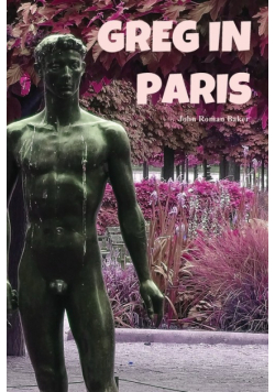 Greg in Paris