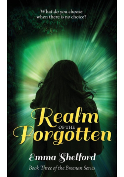 Realm of the Forgotten