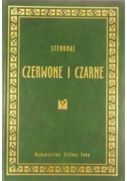Czerwone i czarne