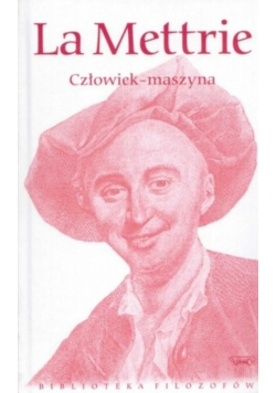 Człowiek maszyna