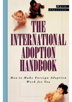 The International Adoption Handbook
