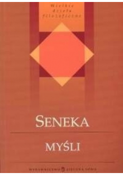 Seneka Myśli
