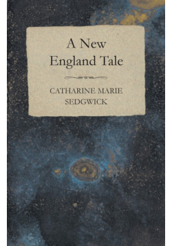 A New England Tale