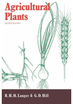 Agricultural Plants