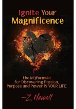 Ignite Your Magnificence