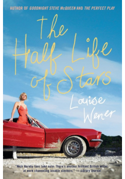 The Half Life of Stars