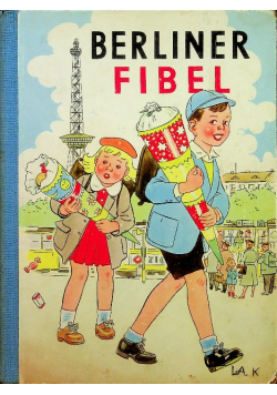 Berliner fibel
