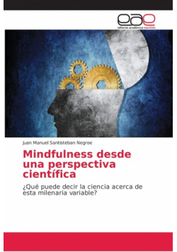 Mindfulness desde una perspectiva científica