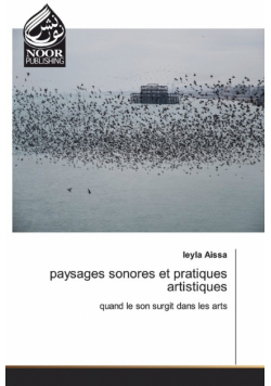 paysages sonores et pratiques artistiques