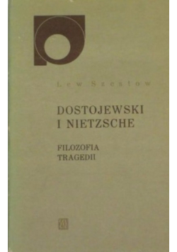Dostojewski i Nietzsche