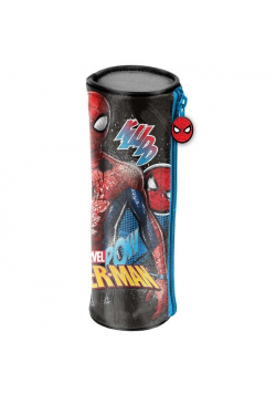Piórnik Spider-Man SP22LL-003 PASO