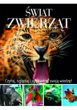 Świat zwierząt