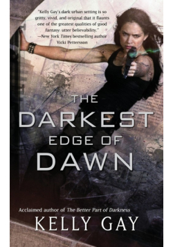 Darkest Edge of Dawn