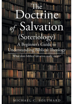 The Doctrine of Salvation