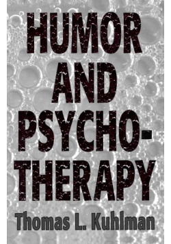 Humor and Psychotherapy (Master Work)
