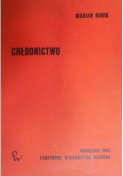 Chłodnictwo