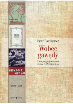 Wobec gawędy