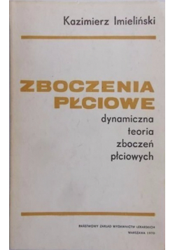 Zboczenia płciowe