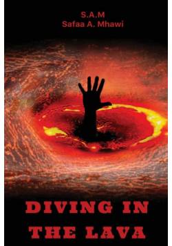 Diving In The Lava