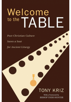 Welcome to the Table