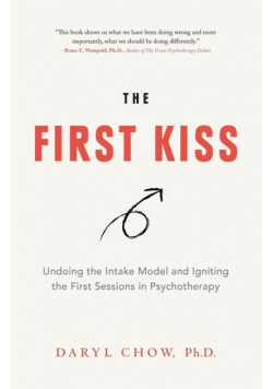 The First Kiss