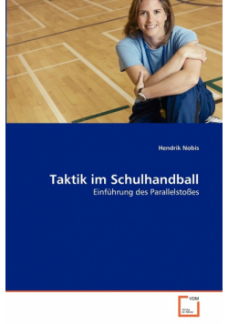 Taktik im Schulhandball