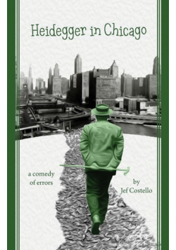 Heidegger in Chicago