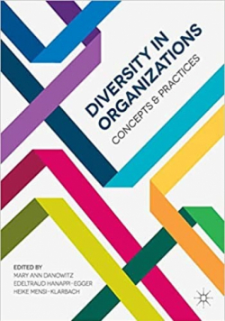 Diversity in organizations