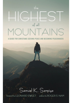 The Highest of All Mountains