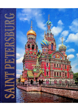 Saint Petersburg