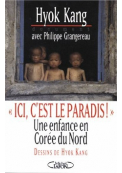 Ici c est le paradis