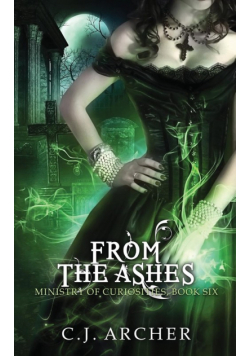 From The Ashes