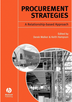 Procurement Strategies
