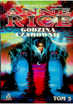 Godzina czarownic tom III