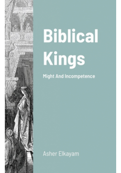 Biblical Kings