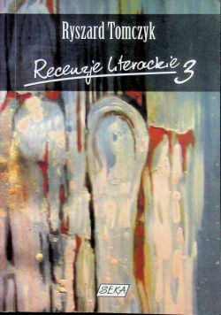 Recenzje literackie 3