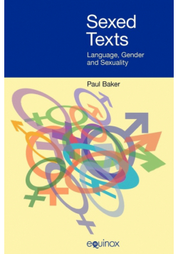 Sexed Texts