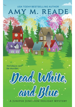 Dead, White, and Blue