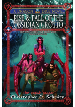 Rise & Fall of the Obsidian Grotto