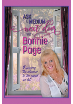 Ask the Medium Next Door with Bonnie Page