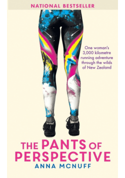 The Pants Of Perspective
