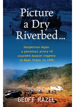 Picture a Dry Riverbed