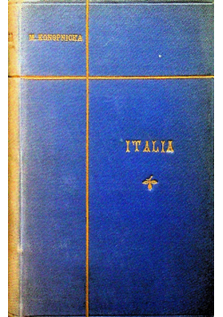Italia 1901 r.