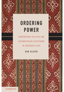 Ordering Power