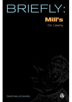 John Stuart Mill's on Liberty