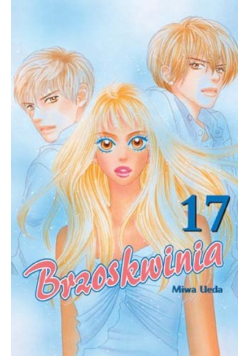 Brzoskwinia tom 17