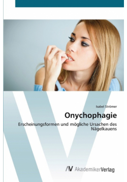 Onychophagie