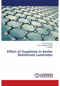 Effect of Graphene in Kevlar Reinforced Laminates