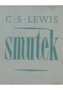 Smutek